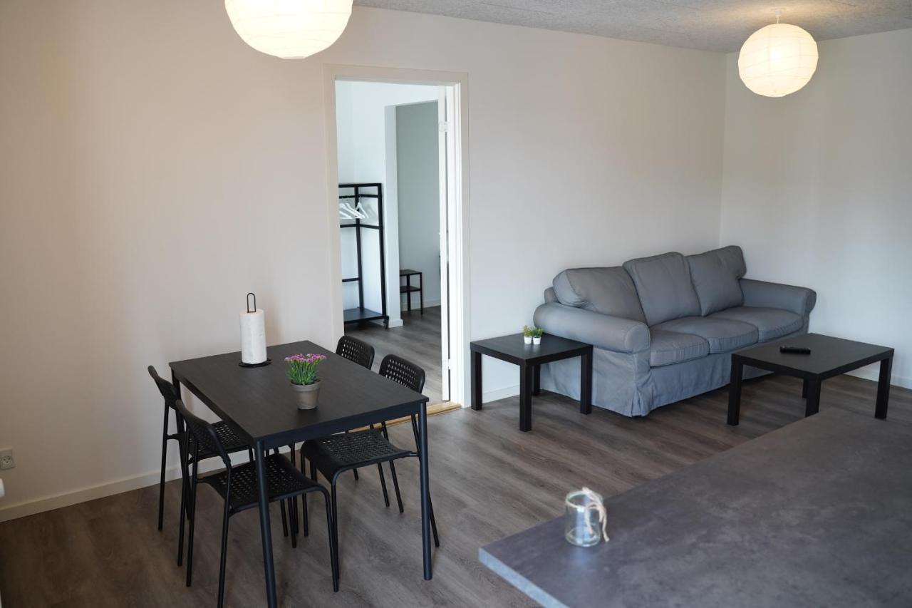 Holiday Apartments トゥナー エクステリア 写真