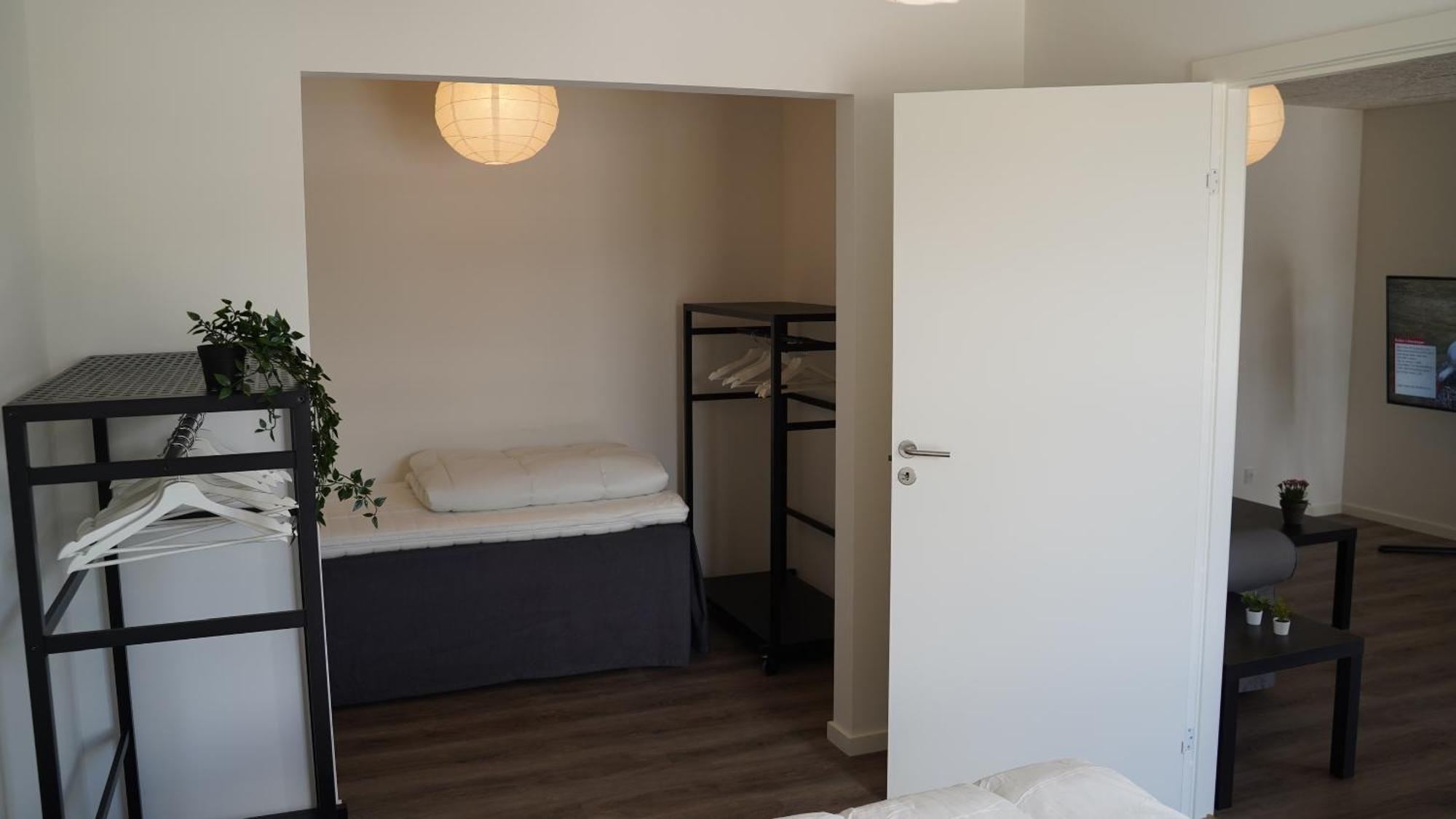 Holiday Apartments トゥナー エクステリア 写真