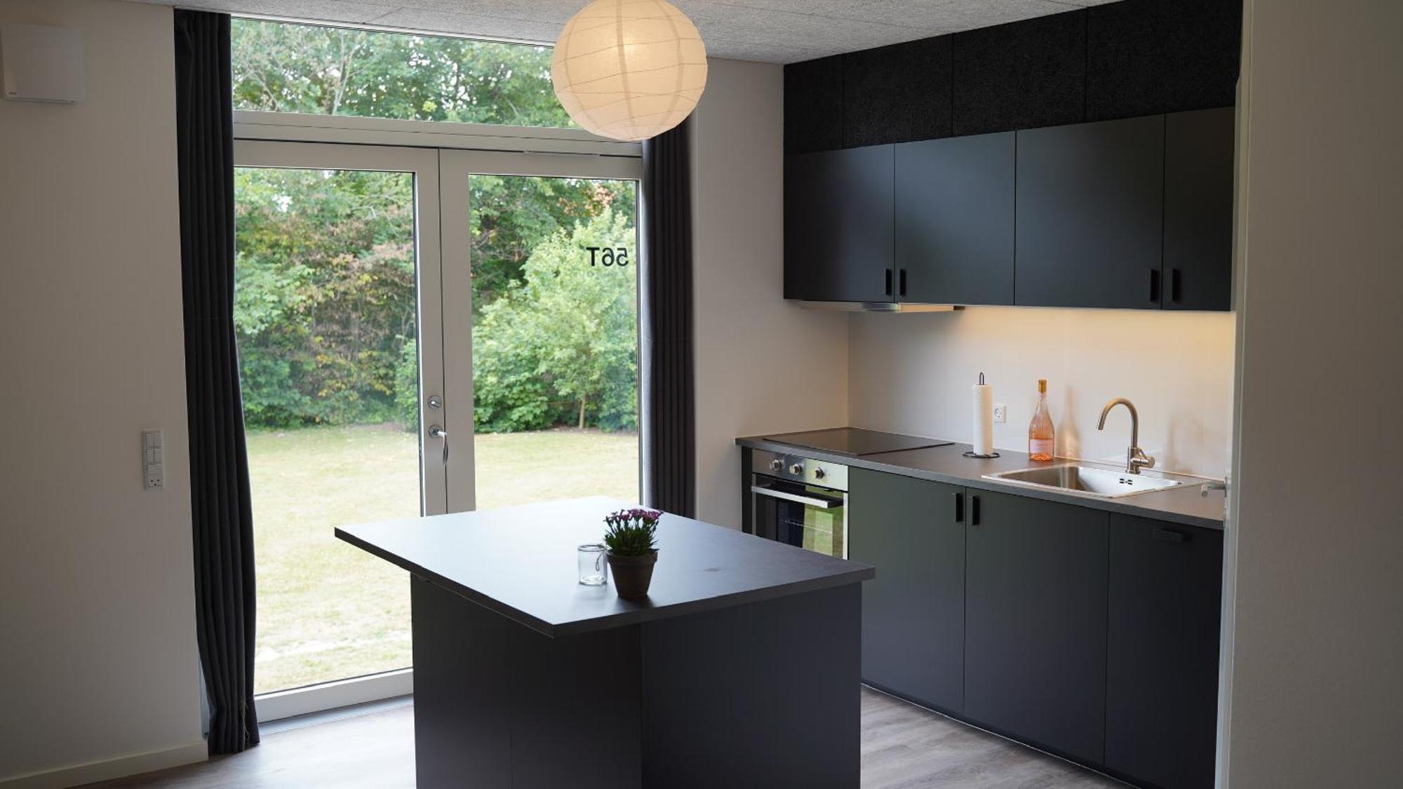 Holiday Apartments トゥナー エクステリア 写真