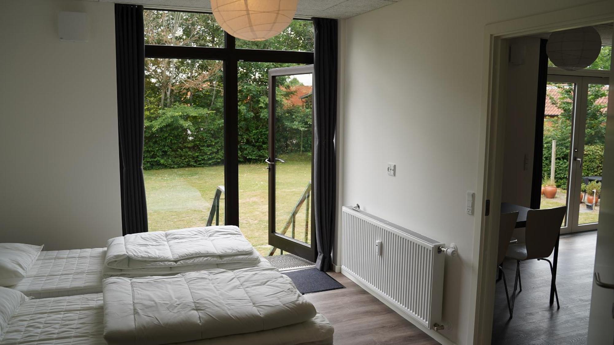 Holiday Apartments トゥナー エクステリア 写真