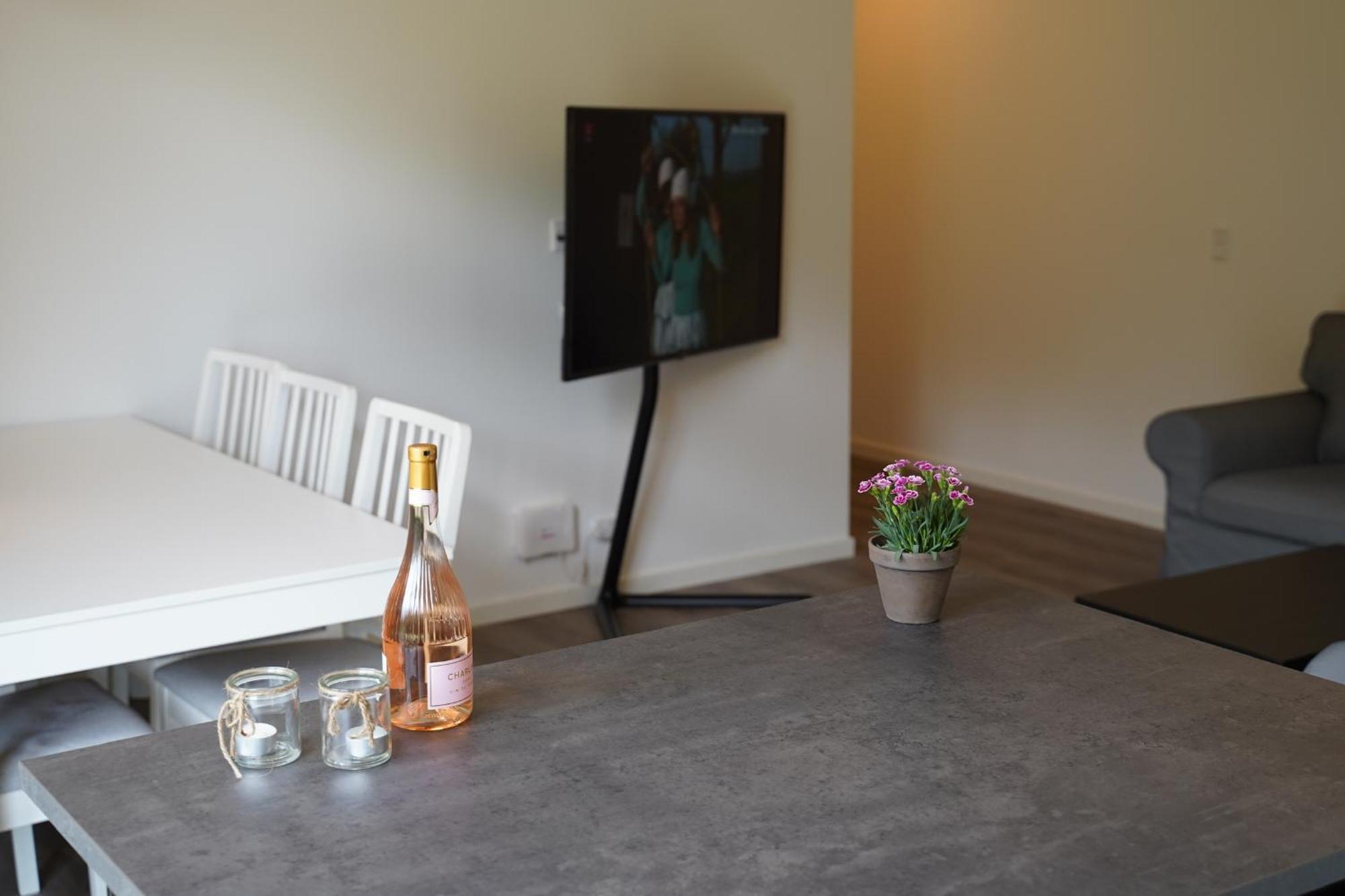 Holiday Apartments トゥナー エクステリア 写真