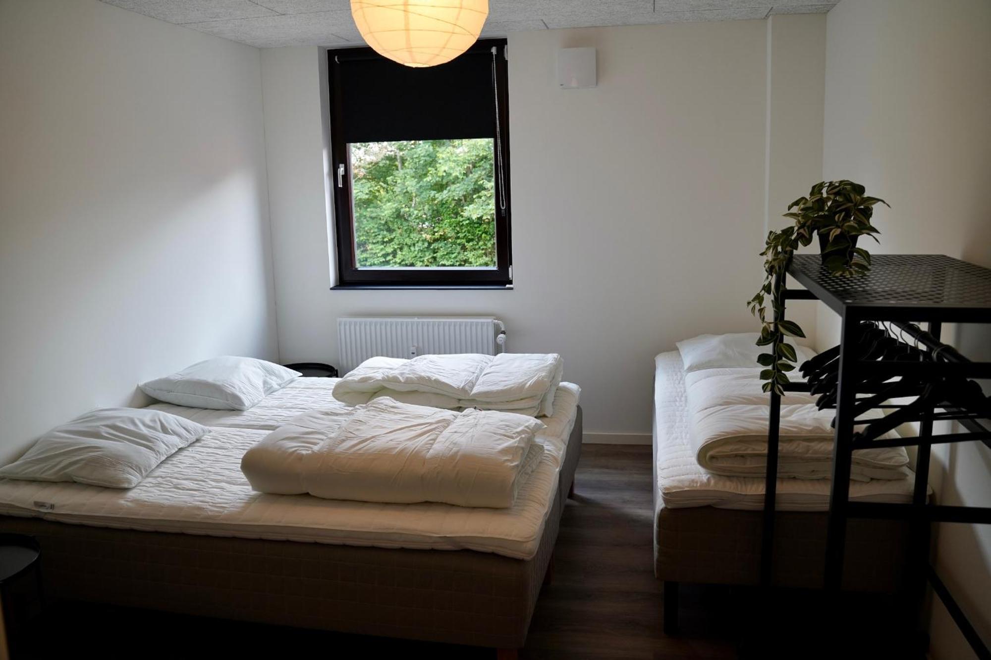 Holiday Apartments トゥナー エクステリア 写真