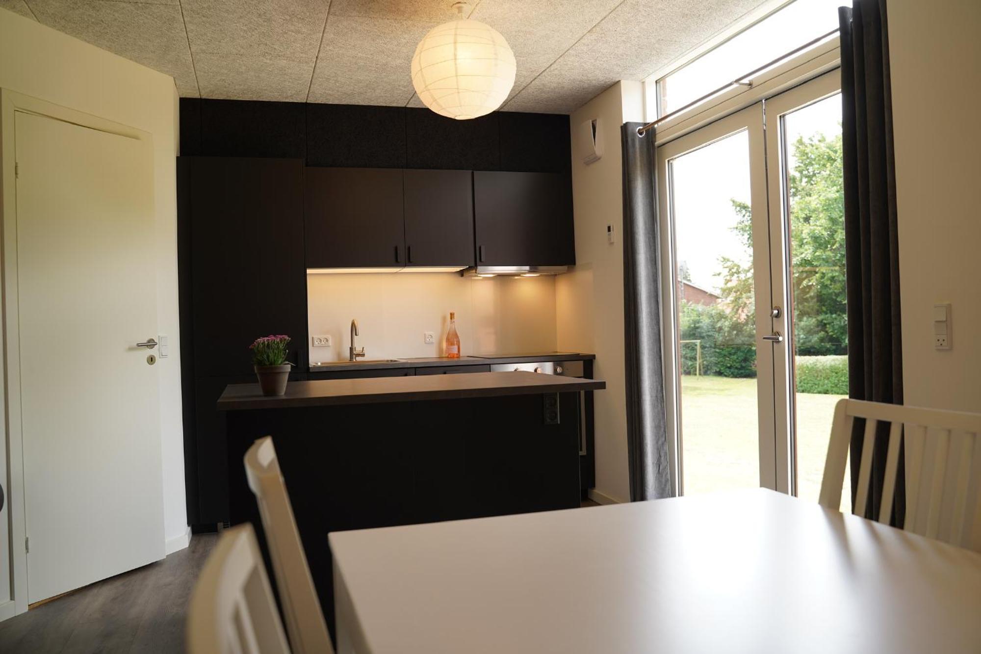 Holiday Apartments トゥナー エクステリア 写真
